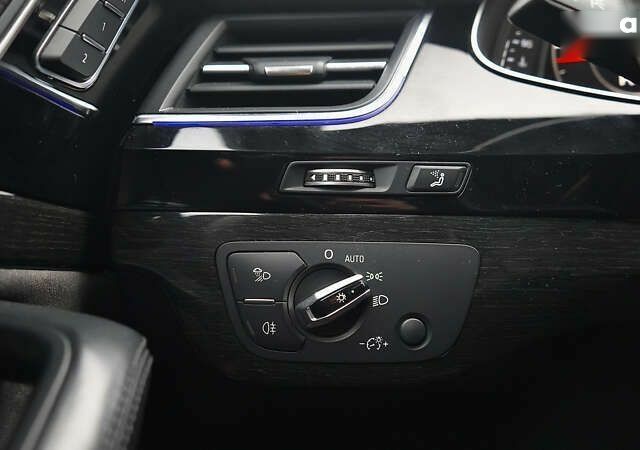 Ауди Ку 7, объемом двигателя 3 л и пробегом 206 тыс. км за 37500 $, фото 28 на Automoto.ua