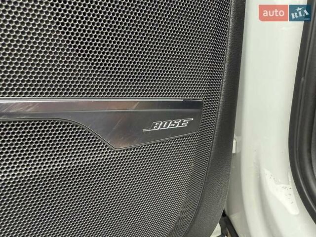 Ауди Ку 7, объемом двигателя 3 л и пробегом 138 тыс. км за 34990 $, фото 14 на Automoto.ua