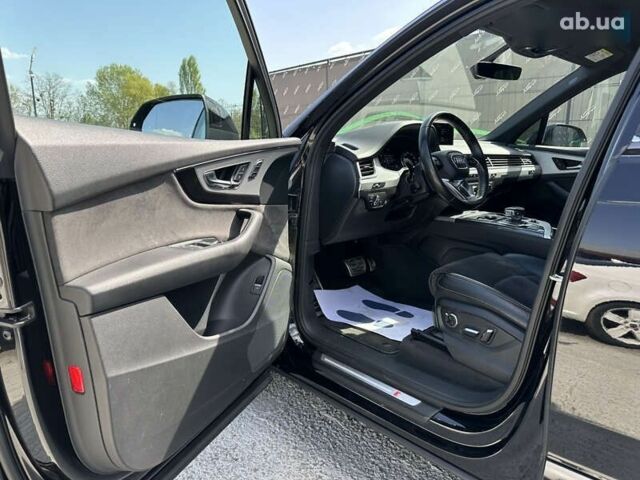 Ауді Ку 7, об'ємом двигуна 3 л та пробігом 277 тис. км за 32999 $, фото 6 на Automoto.ua