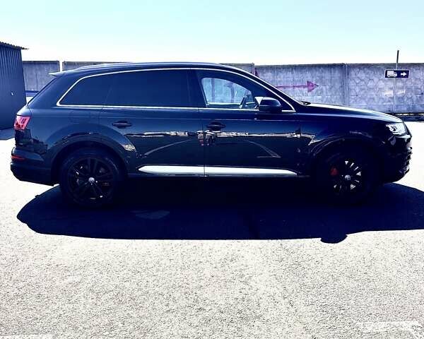 Ауди Ку 7, объемом двигателя 3 л и пробегом 198 тыс. км за 29100 $, фото 4 на Automoto.ua