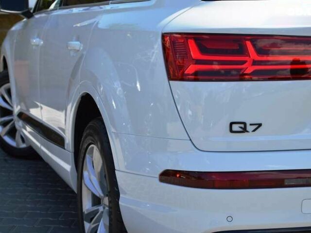 Ауди Ку 7, объемом двигателя 3 л и пробегом 243 тыс. км за 22500 $, фото 13 на Automoto.ua