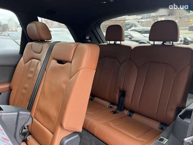 Ауди Ку 7, объемом двигателя 3 л и пробегом 221 тыс. км за 30500 $, фото 25 на Automoto.ua