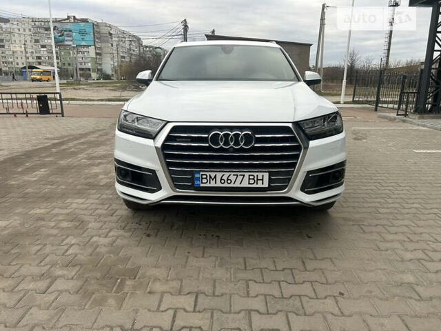 Ауди Ку 7, объемом двигателя 3 л и пробегом 166 тыс. км за 32000 $, фото 2 на Automoto.ua