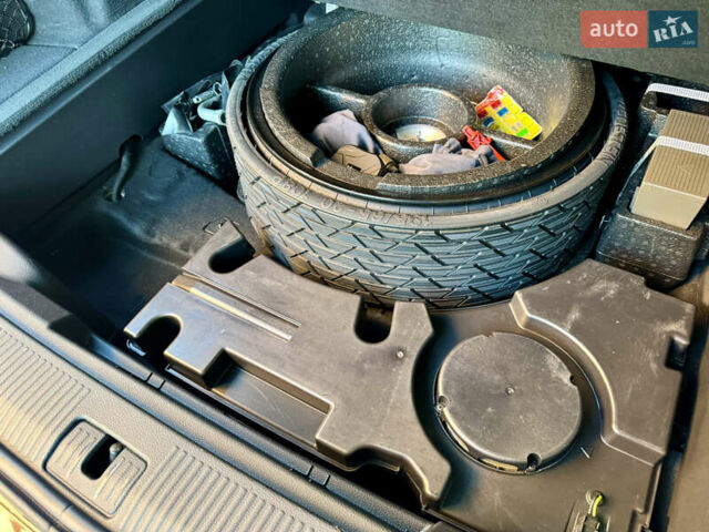 Ауди Ку 7, объемом двигателя 2.97 л и пробегом 245 тыс. км за 34900 $, фото 42 на Automoto.ua