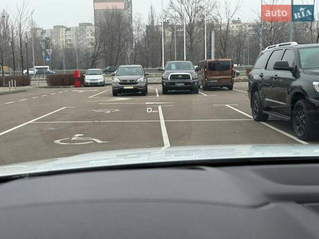 Ауди Ку 7, объемом двигателя 3 л и пробегом 138 тыс. км за 34990 $, фото 21 на Automoto.ua