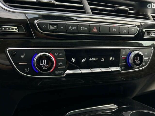 Ауди Ку 7 2016 в Львове на Automoto.ua Ауди Ку 7, объемом двигателя 3 л и пробегом 179 тыс. км за 32690 $, фото 23 на Automoto.ua