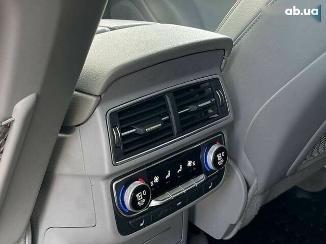 Ауді Ку 7, об'ємом двигуна 3 л та пробігом 159 тис. км за 25999 $, фото 23 на Automoto.ua