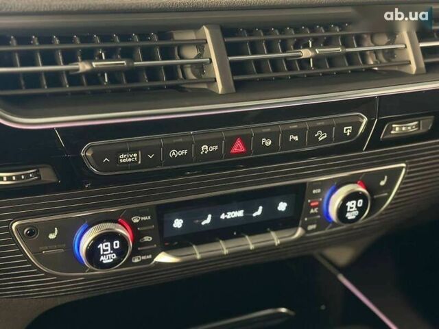 Ауди Ку 7, объемом двигателя 3 л и пробегом 216 тыс. км за 39900 $, фото 13 на Automoto.ua