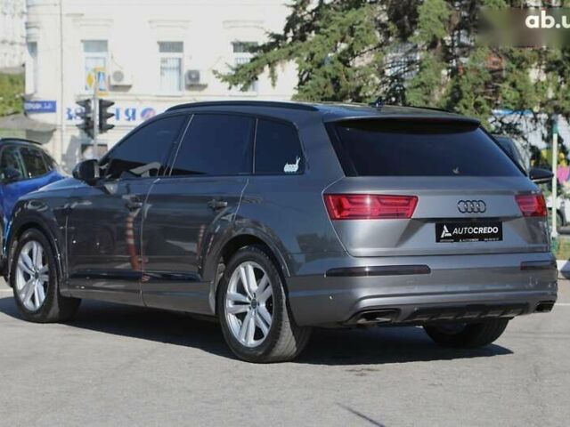 Ауди Ку 7, объемом двигателя 2 л и пробегом 97 тыс. км за 26500 $, фото 3 на Automoto.ua