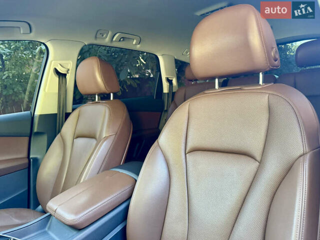 Ауди Ку 7, объемом двигателя 2.97 л и пробегом 245 тыс. км за 34900 $, фото 24 на Automoto.ua