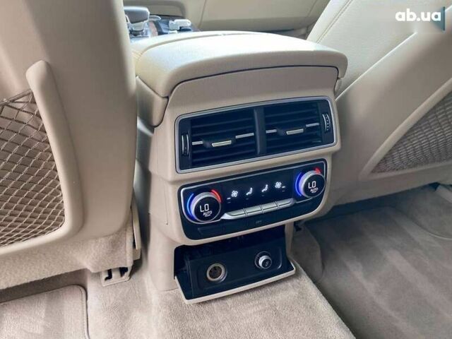 Ауди Ку 7, объемом двигателя 3 л и пробегом 179 тыс. км за 23950 $, фото 22 на Automoto.ua