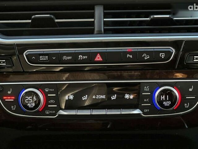 Ауди Ку 7, объемом двигателя 3 л и пробегом 151 тыс. км за 27850 $, фото 16 на Automoto.ua
