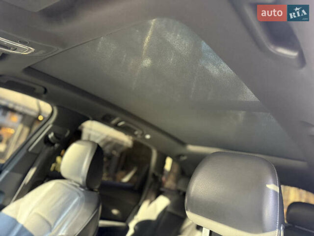 Ауді Ку 7, об'ємом двигуна 3 л та пробігом 172 тис. км за 27990 $, фото 14 на Automoto.ua