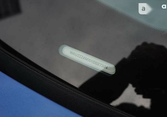 Ауди Ку 7, объемом двигателя 3 л и пробегом 206 тыс. км за 37500 $, фото 26 на Automoto.ua