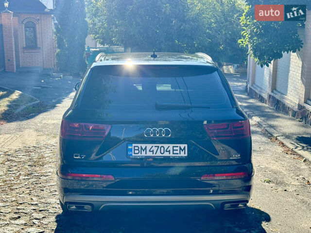 Ауди Ку 7, объемом двигателя 2.97 л и пробегом 245 тыс. км за 34900 $, фото 11 на Automoto.ua