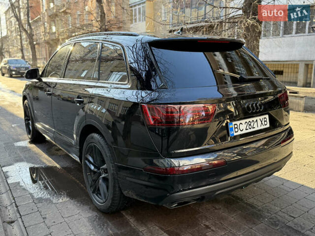 Ауді Ку 7, об'ємом двигуна 3 л та пробігом 172 тис. км за 27990 $, фото 8 на Automoto.ua