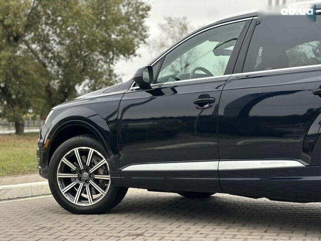 Ауди Ку 7, объемом двигателя 3 л и пробегом 89 тыс. км за 32500 $, фото 14 на Automoto.ua
