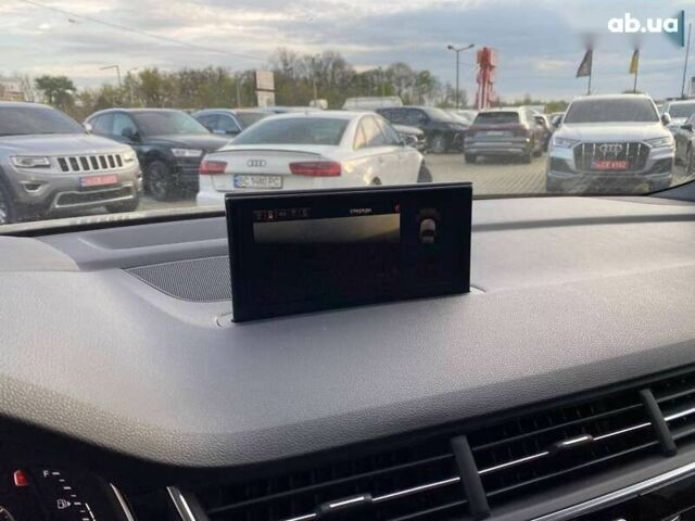 Ауді Ку 7, об'ємом двигуна 3 л та пробігом 215 тис. км за 22900 $, фото 18 на Automoto.ua