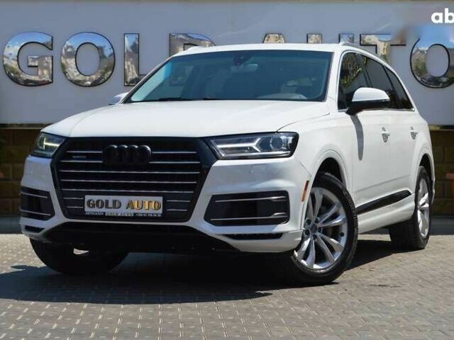 Ауди Ку 7, объемом двигателя 3 л и пробегом 243 тыс. км за 22500 $, фото 7 на Automoto.ua