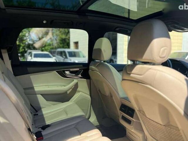 Ауди Ку 7, объемом двигателя 2 л и пробегом 109 тыс. км за 26300 $, фото 29 на Automoto.ua