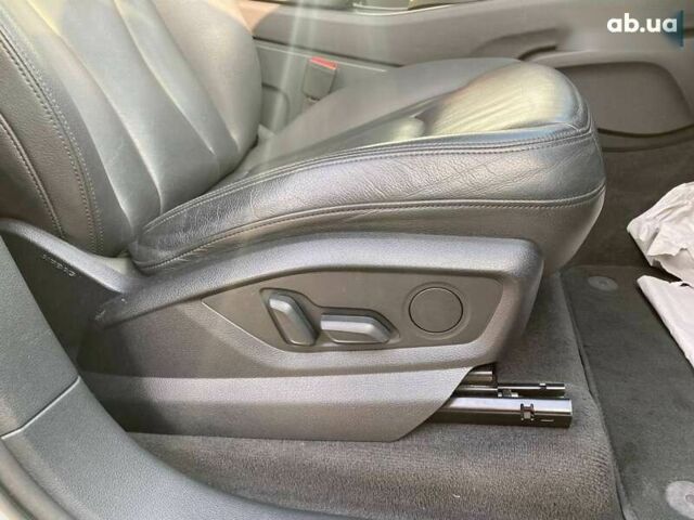 Ауди Ку 7 2016 в Львове на Automoto.ua Ауди Ку 7, объемом двигателя 3 л и пробегом 205 тыс. км за 25300 $, фото 28 на Automoto.ua