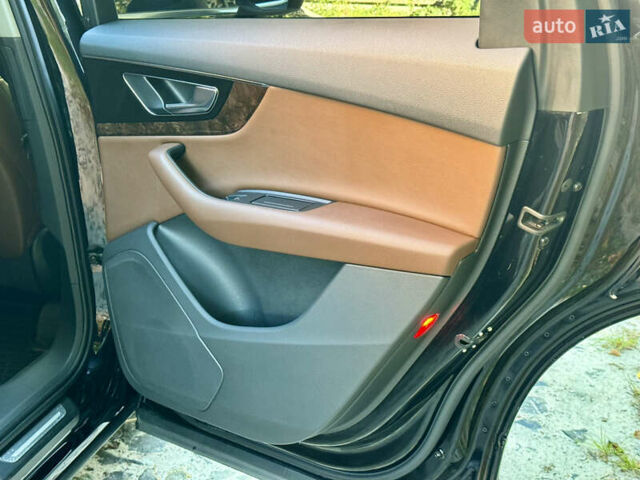 Ауди Ку 7, объемом двигателя 2.97 л и пробегом 245 тыс. км за 34900 $, фото 45 на Automoto.ua