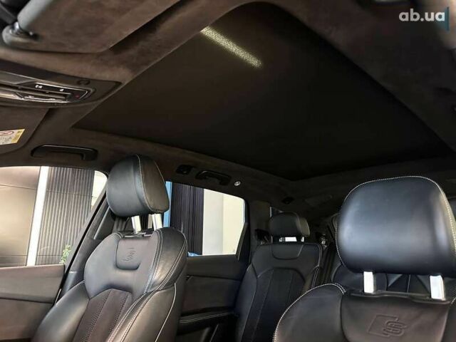 Ауди Ку 7, объемом двигателя 3 л и пробегом 216 тыс. км за 39900 $, фото 10 на Automoto.ua