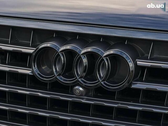 Ауди Ку 7 2016 в Луцке на Automoto.ua Ауди Ку 7, объемом двигателя 3 л и пробегом 199 тыс. км за 41999 $, фото 17 на Automoto.ua