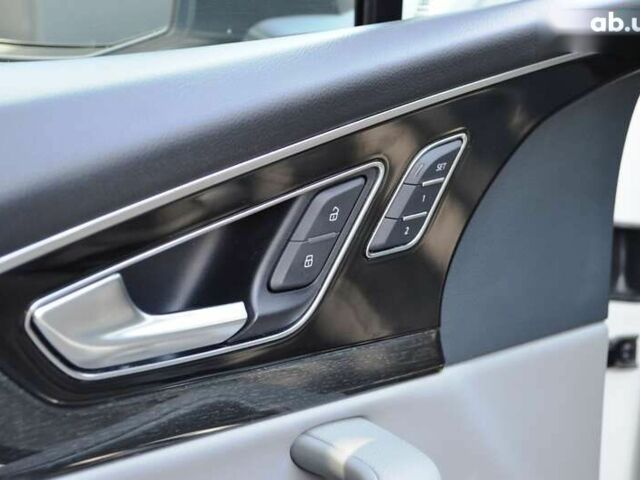 Ауди Ку 7, объемом двигателя 3 л и пробегом 243 тыс. км за 22500 $, фото 21 на Automoto.ua