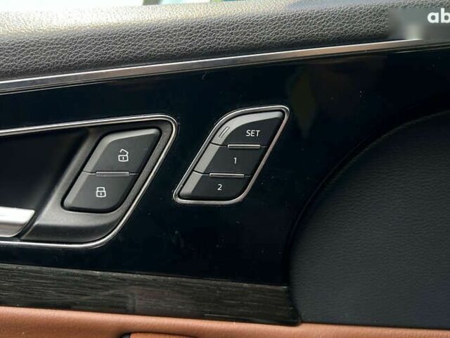 Ауди Ку 7, объемом двигателя 3 л и пробегом 179 тыс. км за 32690 $, фото 28 на Automoto.ua