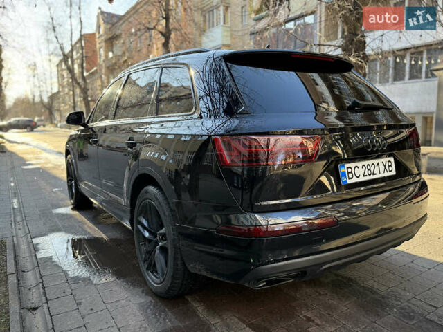 Ауді Ку 7, об'ємом двигуна 3 л та пробігом 172 тис. км за 27990 $, фото 7 на Automoto.ua