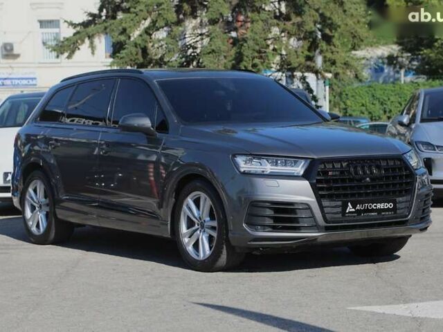 Ауди Ку 7, объемом двигателя 2 л и пробегом 97 тыс. км за 26500 $, фото 4 на Automoto.ua