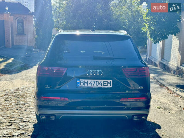 Ауди Ку 7, объемом двигателя 2.97 л и пробегом 245 тыс. км за 34900 $, фото 12 на Automoto.ua