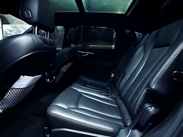 Ауди Ку 7, объемом двигателя 3 л и пробегом 175 тыс. км за 27500 $, фото 6 на Automoto.ua