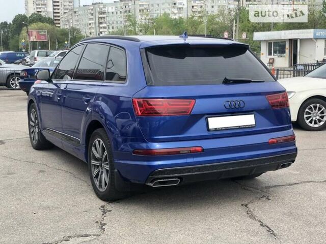 Ауді Ку 7, об'ємом двигуна 3 л та пробігом 167 тис. км за 42800 $, фото 3 на Automoto.ua