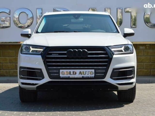 Ауди Ку 7, объемом двигателя 3 л и пробегом 243 тыс. км за 22500 $, фото 5 на Automoto.ua