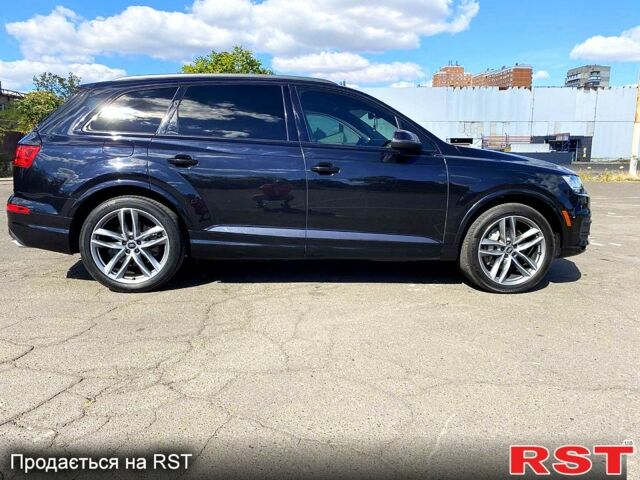 Ауді Ку 7, об'ємом двигуна 3 л та пробігом 247 тис. км за 23900 $, фото 2 на Automoto.ua