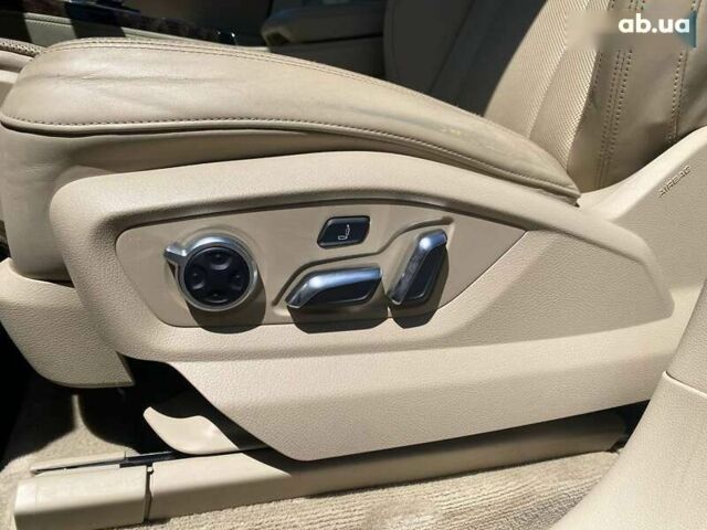 Ауди Ку 7 2016 в Львове на Automoto.ua Ауди Ку 7, объемом двигателя 3 л и пробегом 277 тыс. км за 22900 $, фото 23 на Automoto.ua