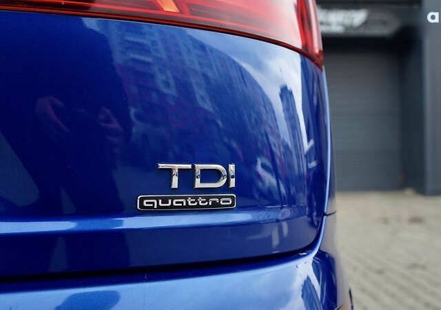 Ауди Ку 7, объемом двигателя 3 л и пробегом 206 тыс. км за 37500 $, фото 22 на Automoto.ua