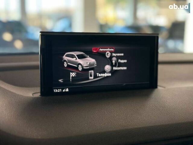 Ауди Ку 7, объемом двигателя 3 л и пробегом 216 тыс. км за 39900 $, фото 18 на Automoto.ua