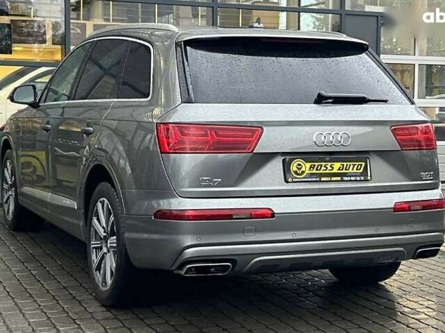 Ауди Ку 7, объемом двигателя 3 л и пробегом 142 тыс. км за 27400 $, фото 3 на Automoto.ua