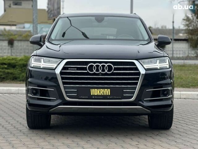 Ауди Ку 7, объемом двигателя 3 л и пробегом 89 тыс. км за 32500 $, фото 2 на Automoto.ua