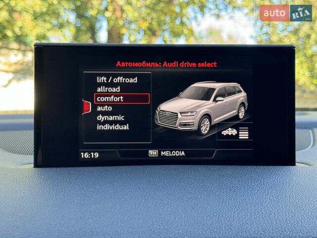 Ауди Ку 7, объемом двигателя 2.97 л и пробегом 245 тыс. км за 34900 $, фото 30 на Automoto.ua