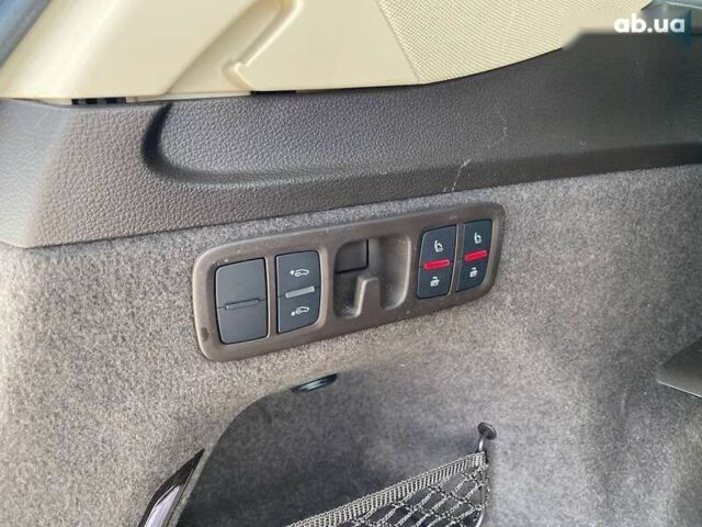 Ауди Ку 7 2016 в Львове на Automoto.ua Ауди Ку 7, объемом двигателя 3 л и пробегом 201 тыс. км за 22900 $, фото 28 на Automoto.ua