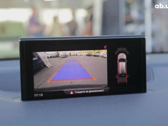 Ауді Ку 7, об'ємом двигуна 3 л та пробігом 211 тис. км за 37900 $, фото 18 на Automoto.ua