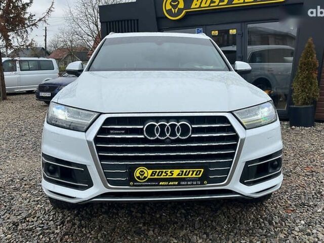 Ауди Ку 7, объемом двигателя 3 л и пробегом 219 тыс. км за 26999 $, фото 2 на Automoto.ua