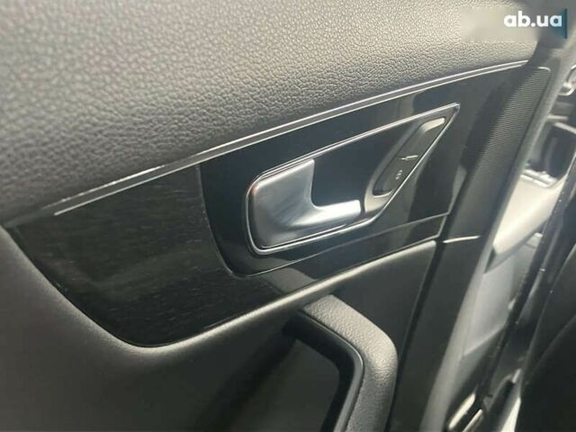 Ауді Ку 7, об'ємом двигуна 3 л та пробігом 182 тис. км за 26490 $, фото 16 на Automoto.ua