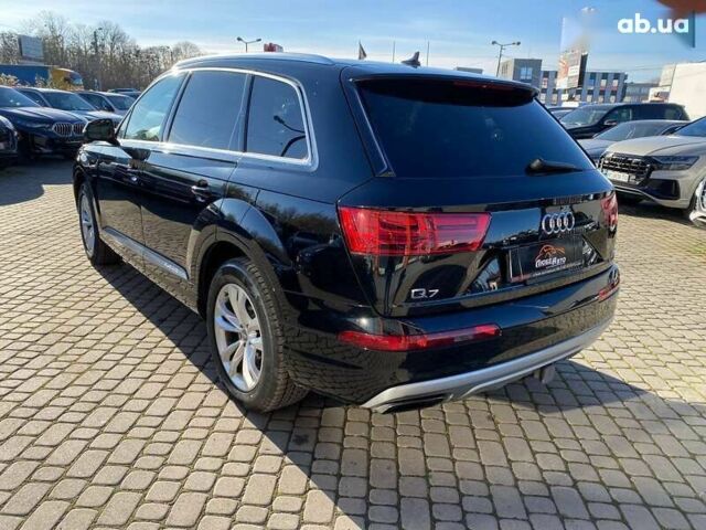 Ауді Ку 7, об'ємом двигуна 3 л та пробігом 67 тис. км за 22900 $, фото 4 на Automoto.ua