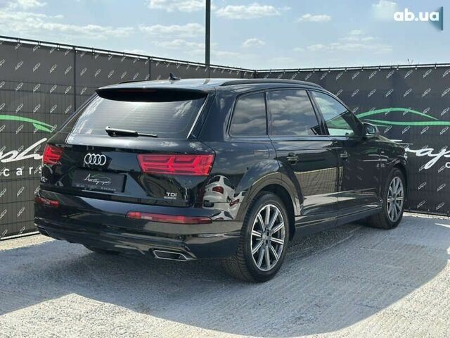 Ауді Ку 7, об'ємом двигуна 3 л та пробігом 277 тис. км за 32999 $, фото 1 на Automoto.ua