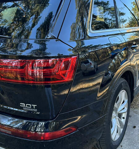 Ауди Ку 7, объемом двигателя 3 л и пробегом 134 тыс. км за 31500 $, фото 4 на Automoto.ua